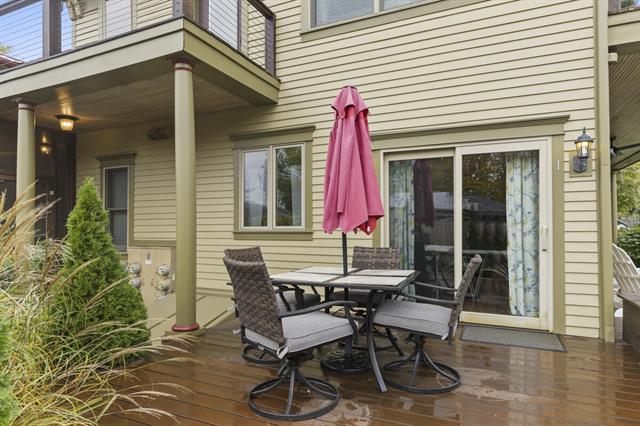 Builiding view twenty two for 11 Chestnut, Douglas, MI. 49406