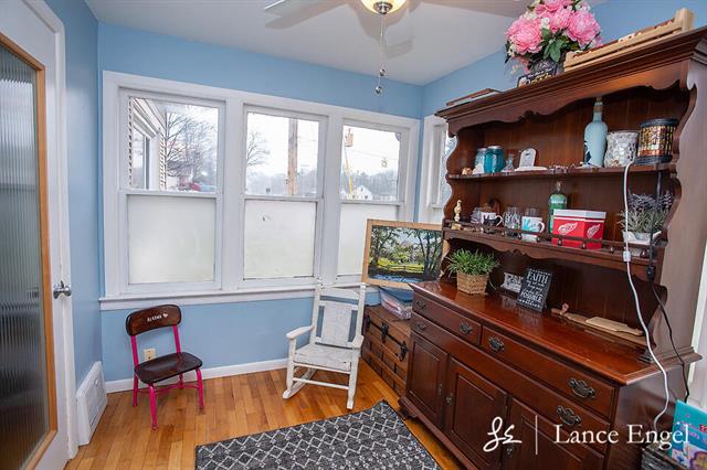 Builiding view eighteen for 4005 Port Sheldon, Hudsonville, MI. 49426