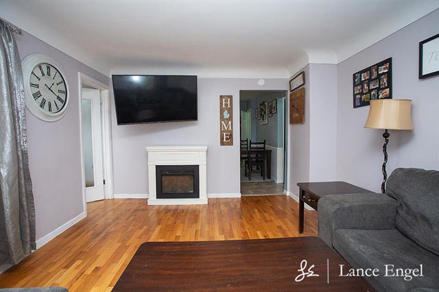 Builiding view fifteen for 4005 Port Sheldon, Hudsonville, MI. 49426