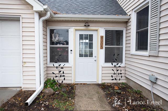 Builiding view four for 4005 Port Sheldon, Hudsonville, MI. 49426