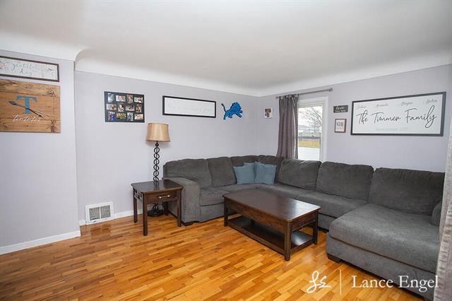 Builiding view fourteen for 4005 Port Sheldon, Hudsonville, MI. 49426