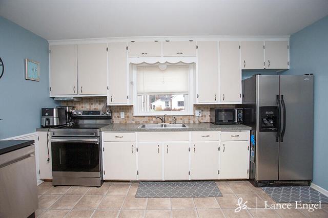 Builiding view nine for 4005 Port Sheldon, Hudsonville, MI. 49426