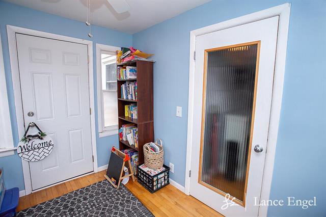 Builiding view nineteen for 4005 Port Sheldon, Hudsonville, MI. 49426