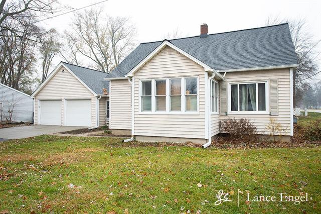 Builiding view one for 4005 Port Sheldon, Hudsonville, MI. 49426