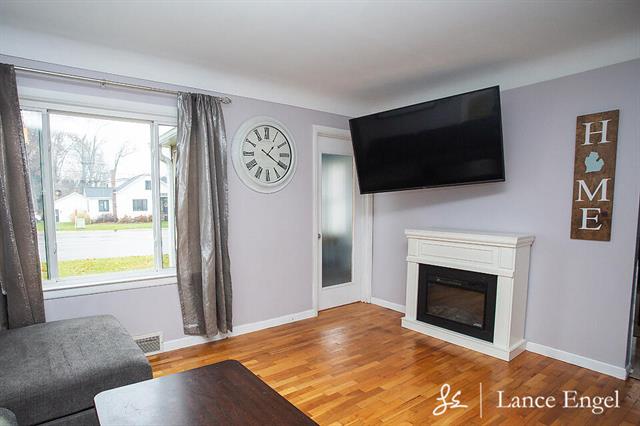 Builiding view sixteen for 4005 Port Sheldon, Hudsonville, MI. 49426