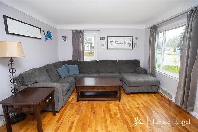 Builiding view thirteen for 4005 Port Sheldon, Hudsonville, MI. 49426