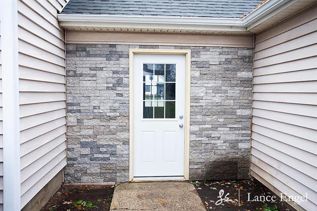 Builiding view thirty five for 4005 Port Sheldon, Hudsonville, MI. 49426