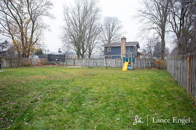 Builiding view thirty nine for 4005 Port Sheldon, Hudsonville, MI. 49426