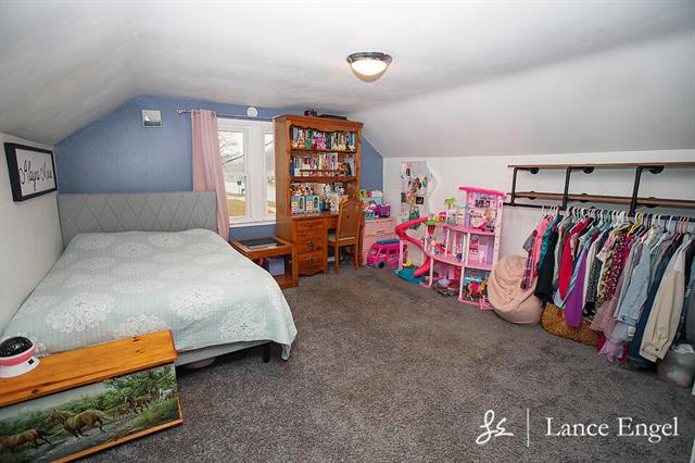 Builiding view thirty one for 4005 Port Sheldon, Hudsonville, MI. 49426