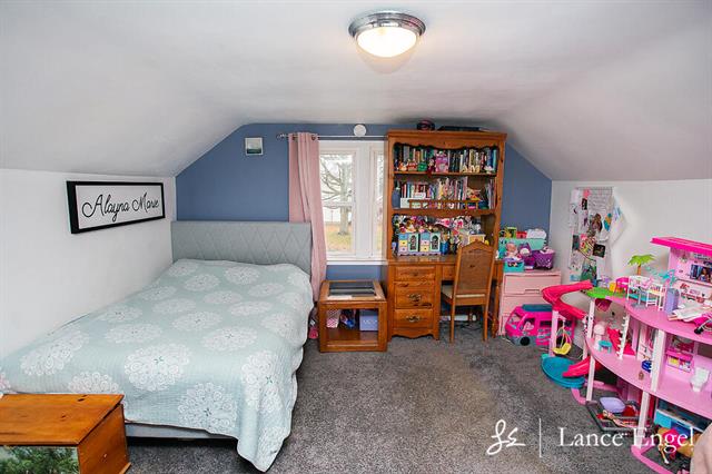 Builiding view thirty for 4005 Port Sheldon, Hudsonville, MI. 49426