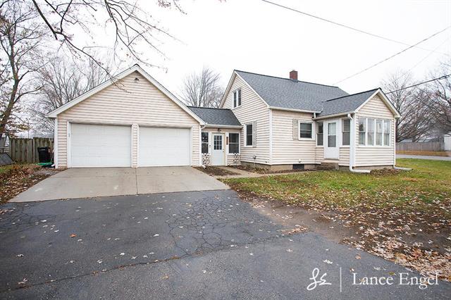 Builiding view three for 4005 Port Sheldon, Hudsonville, MI. 49426