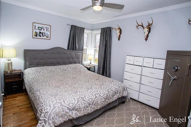 Builiding view twenty one for 4005 Port Sheldon, Hudsonville, MI. 49426