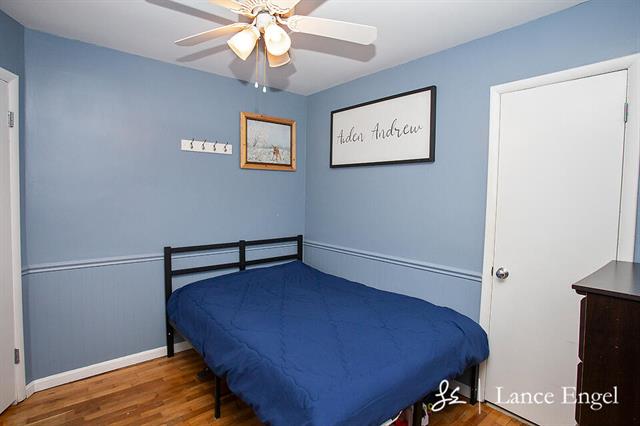 Builiding view twenty seven for 4005 Port Sheldon, Hudsonville, MI. 49426