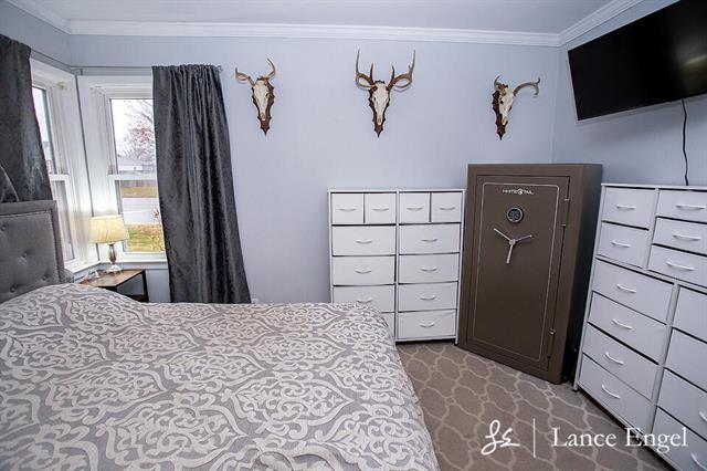 Builiding view twenty two for 4005 Port Sheldon, Hudsonville, MI. 49426