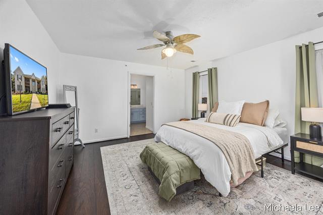 Builiding view eleven for 3169 Crystal Waters, Holland, MI. 49424