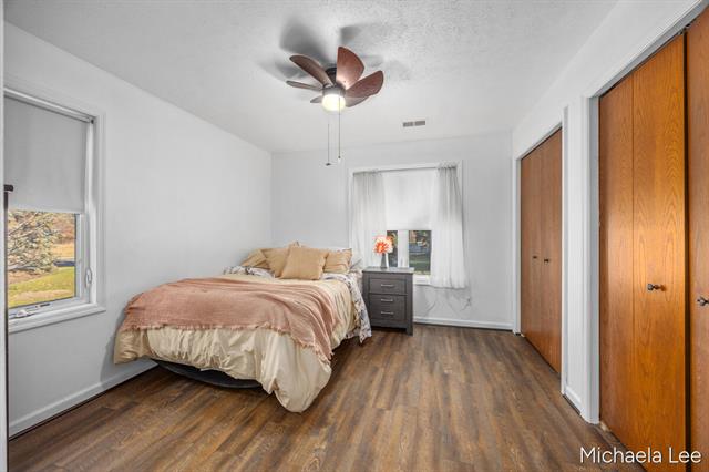 Builiding view fifteen for 3169 Crystal Waters, Holland, MI. 49424