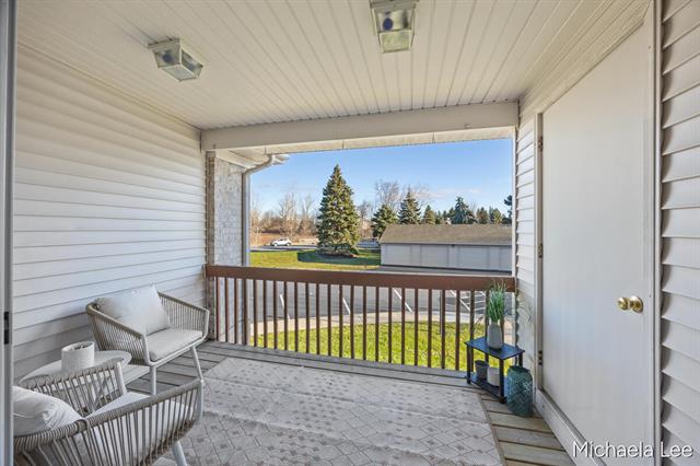 Builiding view nineteen for 3169 Crystal Waters, Holland, MI. 49424