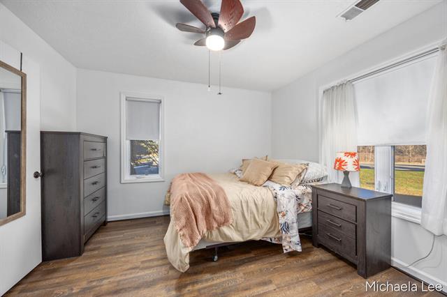 Builiding view sixteen for 3169 Crystal Waters, Holland, MI. 49424