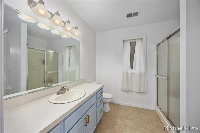 Builiding view thirteen for 3169 Crystal Waters, Holland, MI. 49424