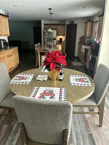 Builiding view five for 33067 School, Dowagiac, MI. 49047