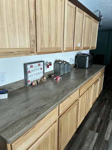 Builiding view four for 33067 School, Dowagiac, MI. 49047