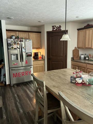 Builiding view one for 33067 School, Dowagiac, MI. 49047