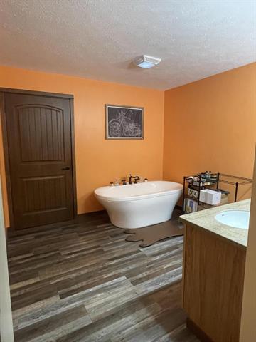 Builiding view ten for 33067 School, Dowagiac, MI. 49047