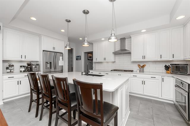 Builiding view eight for 8399 Parkstone, Mattawan, MI. 49071