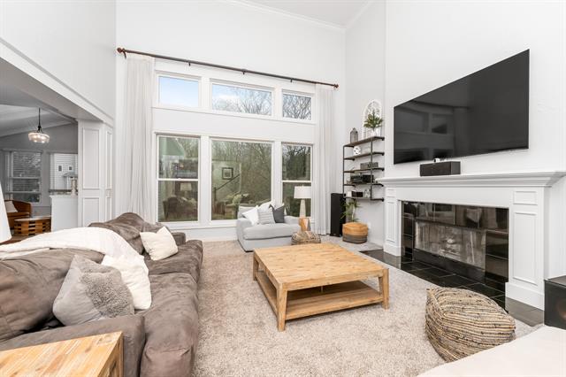 Builiding view eighteen for 8399 Parkstone, Mattawan, MI. 49071