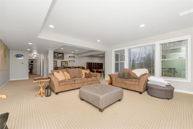 Builiding view forty three for 8399 Parkstone, Mattawan, MI. 49071