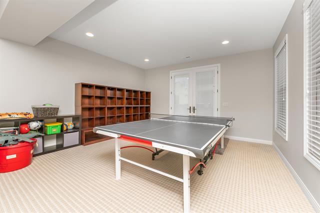 Builiding view forty two for 8399 Parkstone, Mattawan, MI. 49071