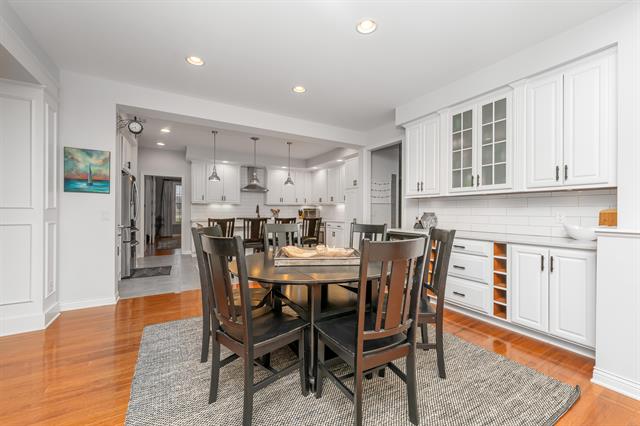 Builiding view fourteen for 8399 Parkstone, Mattawan, MI. 49071