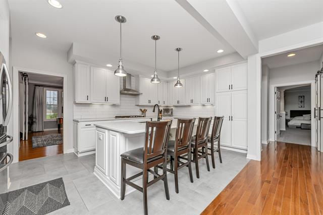 Builiding view nine for 8399 Parkstone, Mattawan, MI. 49071