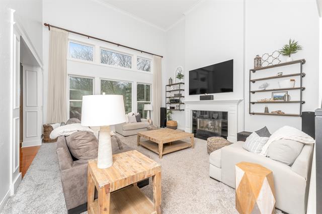 Builiding view nineteen for 8399 Parkstone, Mattawan, MI. 49071