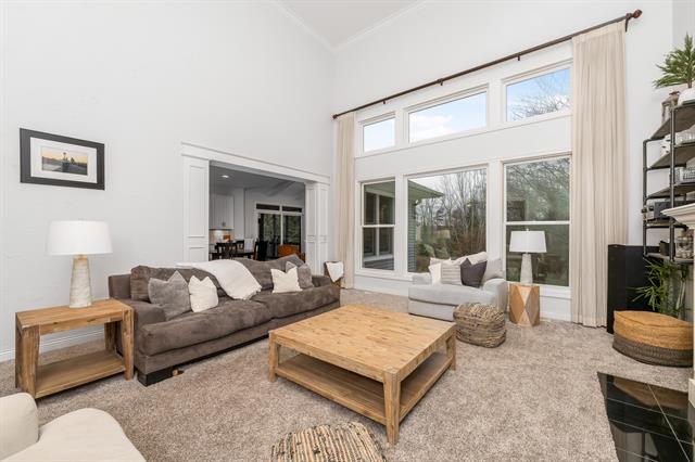 Builiding view sixteen for 8399 Parkstone, Mattawan, MI. 49071