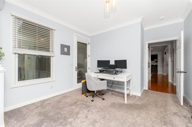 Builiding view thirty nine for 8399 Parkstone, Mattawan, MI. 49071