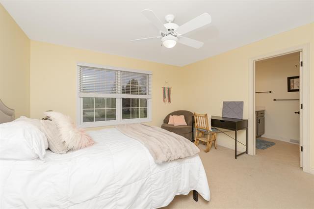 Builiding view thirty seven for 8399 Parkstone, Mattawan, MI. 49071