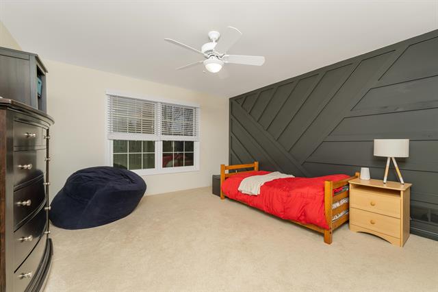 Builiding view thirty six for 8399 Parkstone, Mattawan, MI. 49071