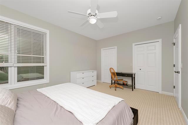 Builiding view thirty two for 8399 Parkstone, Mattawan, MI. 49071