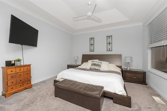 Builiding view twenty seven for 8399 Parkstone, Mattawan, MI. 49071