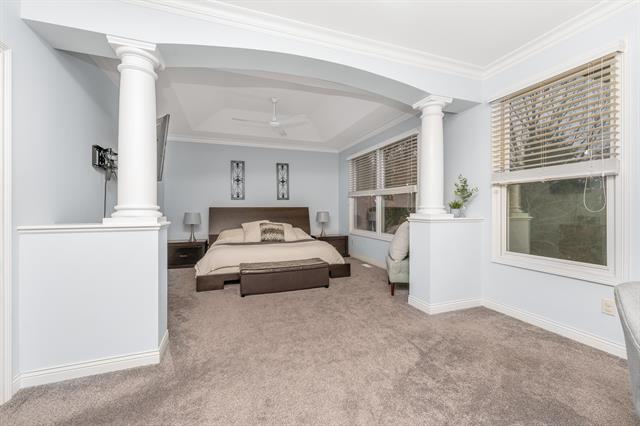 Builiding view twenty six for 8399 Parkstone, Mattawan, MI. 49071