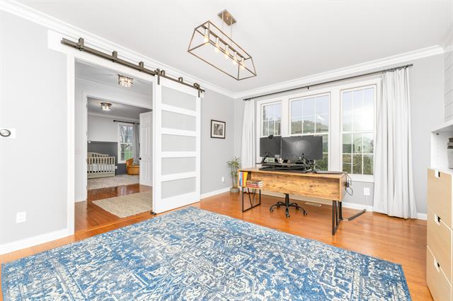 Builiding view twenty for 8399 Parkstone, Mattawan, MI. 49071