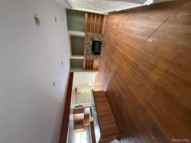 Builiding view four for 29863 Fall River, Southfield, MI. 48076