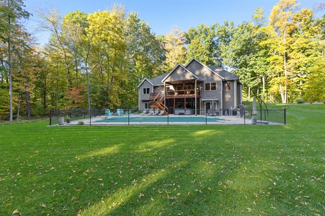 Builiding view eight for 4312 Woodside Meadow, Dorr, MI. 49323