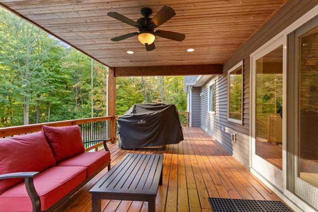 Builiding view eighteen for 4312 Woodside Meadow, Dorr, MI. 49323