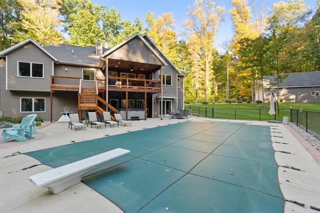 Builiding view eleven for 4312 Woodside Meadow, Dorr, MI. 49323