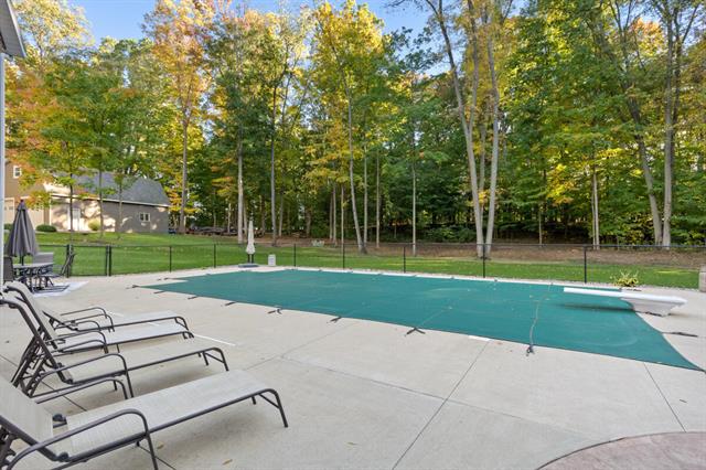 Builiding view fifteen for 4312 Woodside Meadow, Dorr, MI. 49323