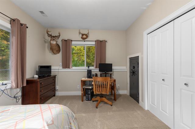 Builiding view fifty five for 4312 Woodside Meadow, Dorr, MI. 49323