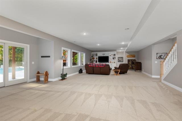 Builiding view fifty four for 4312 Woodside Meadow, Dorr, MI. 49323