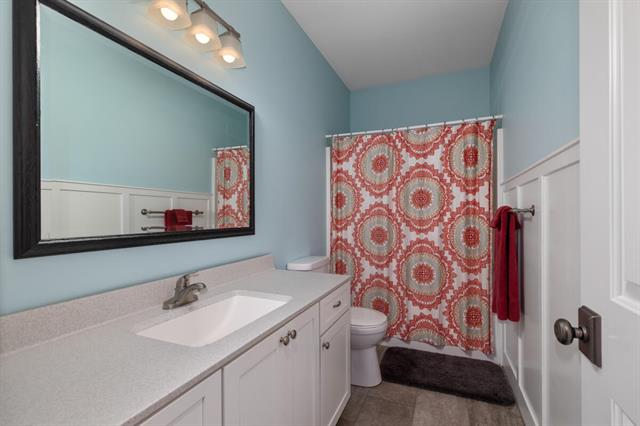 Builiding view fifty nine for 4312 Woodside Meadow, Dorr, MI. 49323